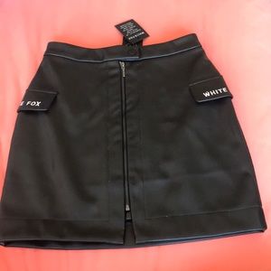 Advantage Mini Skirt